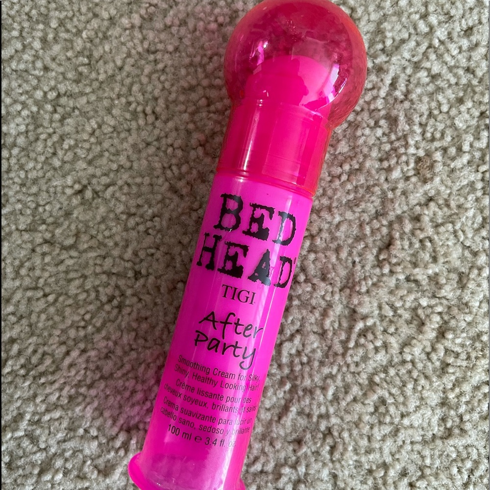 Bed Head Tigi After Party